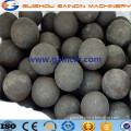 dia.80mm,110mm grinding media mill balls, grinding media steel forged balls, grinding mill media balls for mineral processing